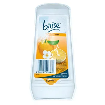 Osvěžovač vzduchu Glade by Brise gel - Japonská zahrada 150ml 1260-4