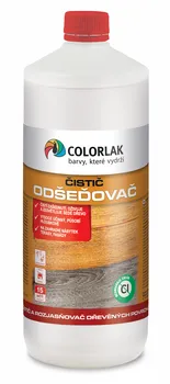 COLORLAK P8001 odšeďovač a čistič dřeva 1 l