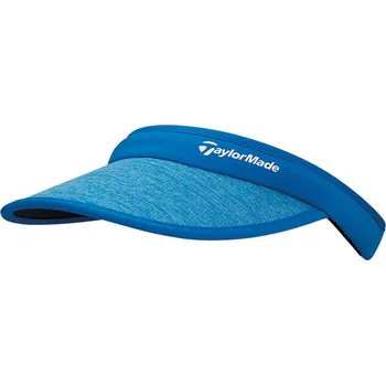 Kšiltovka Taylor Made TaylorMade Ladies Fashion Visor ROYAL BLUE