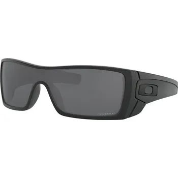 Sluneční brýle Oakley® Brýle Batwolf® Blackside SI Oakley®, Barva: Černá, Čočky: Prizm black polarizační