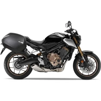 Zavazadlo na motocykl Montážní sada 3P systém SHAD H0CR69IF Honda CB650R 2019-2020