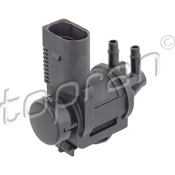 Ventil palivového systému Topran 115 383