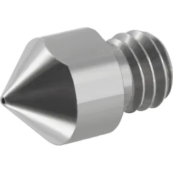 Příslušenství k 3D tiskárně Titanová tryska pro 3D tiskárny Ender/CR 0,4 mm