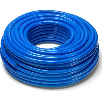 Příslušenství ke kompresoru GAV VZDUCHOVÁ HADICE POLYURETAN EVO 12mm 50metrů