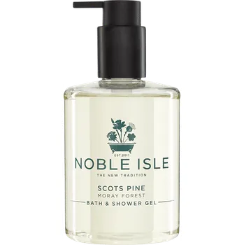 Sprchový gel Sprchový gel Noble Isle Scots Pine Bath & Shower Gel 250ml