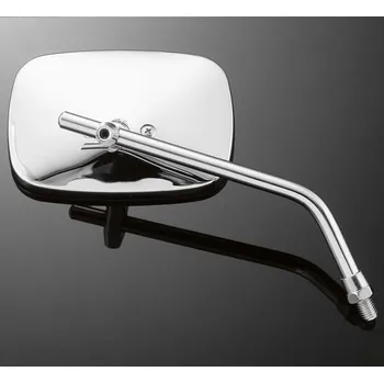 Zrcátko pro motocykl Zrcátko Highway Hawk USA Style, 1ks