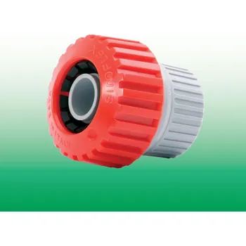 Ventil Přípojka k zahradnímu ventilu - vnitřní závit 3/4", klěština 1/2" - S/2806