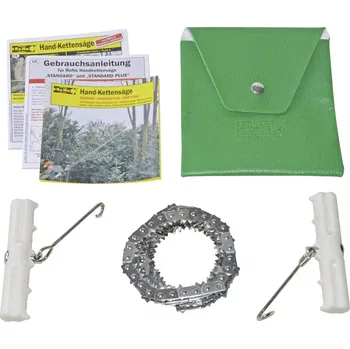 Ruční pilka RONA 1611042 Profi-C ruční řetězová pila 1300 mm