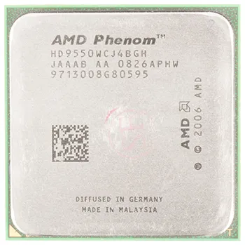 Procesor AMD Phenom X4 9550