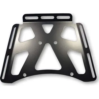 Hliníková plotna Ibex KTM 990 / 950 Adventure černá