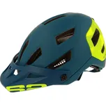 R2 Trail 2.0 2021 Green/Neon Yellow Matt
