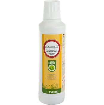 EUROHUNT Animalit odpuzovač zvěře, 1 l