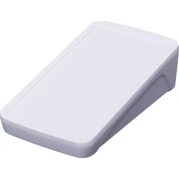 Bopla BOP 900 PH-9016 pultové pouzdro (d x š x v) 200 x 105 x 53.6 mm ABS bílá (RAL 9016) 1 ks