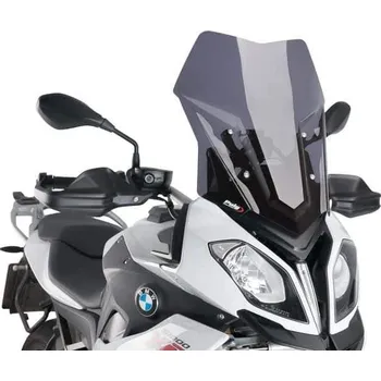 Plexi Puig Touring BMW S1000XR 15-18