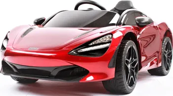 Dětské elektrovozidlo Olto Mclaren 720S 2