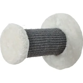 TRIXIE Šplhací schod 18 x 22 cm bílý/šedý