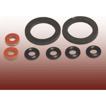 SADA těsnění k propanbutanovým vařičům láhev 2kg - J2/160