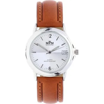 Hodinky MPM Pánské náramkové hodinky MPM W01M.11070.C