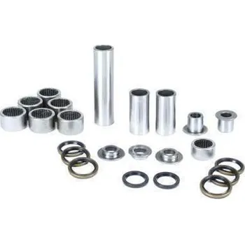 Ložisko převodovky PROX sada ložisek a těsnění přepákování KAWASAKI KX 125 04-05, KX 250 04-07, KX 250F 04-05, SUZUKI RM-Z 250 04-06 (27-1117)