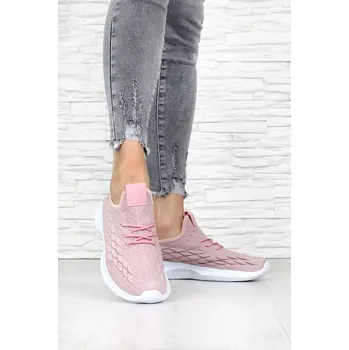 Dámské tenisky Sport Ponožkové tenisky B729-2PI Velikost: 40