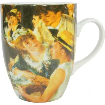 Karlovarský porcelán Hrnek EVA Auguste Renoir 320 ml