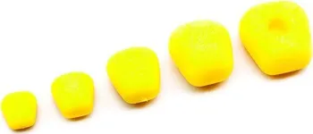 Umělá nástraha Enterprise Tackle Imitace plovoucí kukuřice MINI žlutá 10ks
