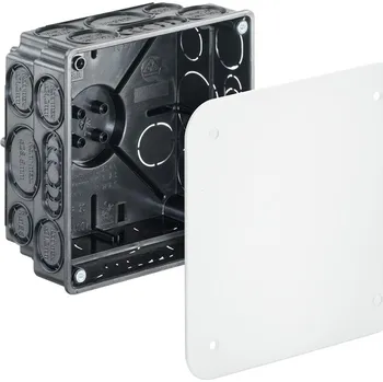 Elektroinstalační krabice KA-1095-91