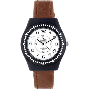 Hodinky MPM Dětské náramkové hodinky MPM W05M.10313.C