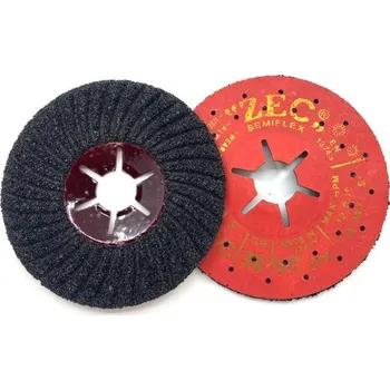 Brusný kotouč Brusný kotouč rovný na kámen 125 ZEC 80