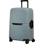 Samsonite Magnum ECO spinner 69 cestovní kufr, Barva Ice Blue 1432