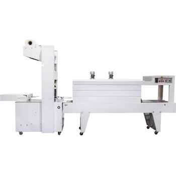 Balící stroj pro skupinové balení FL-5038