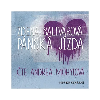 Zdena Salivarová: Pánská jízda MP3 download