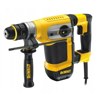 Pneumatické kladivo DeWALT D25417KT