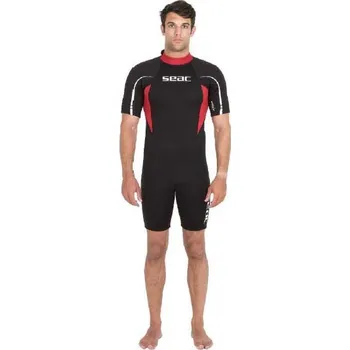 Vodní sport Seac sub Neoprenový oblek SeacSub Relax Short 2.2 pánský Velikost: S