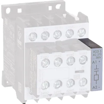 Stykač WEG VRC0-1 E49 varistor pro stykač Vhodné pro značku (relé): Weg 1 ks