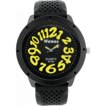 Hodinky MPM Pánské náramkové hodinky MPM W01X.10245.B