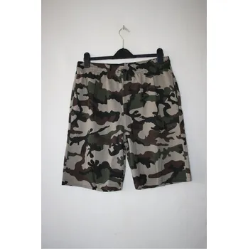Pánské kraťasy Vanny Kraťasy, bermudy VANNY- camo Velikost: XL