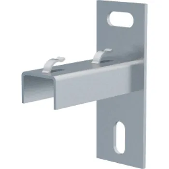 kabelová chránička Nosník NPZM 50 "GZ" - pro žlab 50/50 ARK-215105