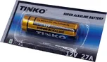 TINKO Baterie A27 2700 mAh 1ks