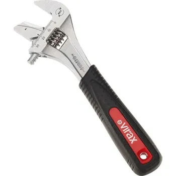Klíč VIRAX Klíč VIRAX stavitelný ráčnový 250/29mm 017032