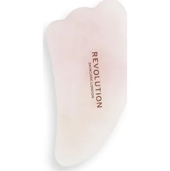 Revolution Skincare Rose Quartz Gua Sha