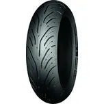 Michelin Pilot Road 4 GT 180/55 R17 73…
