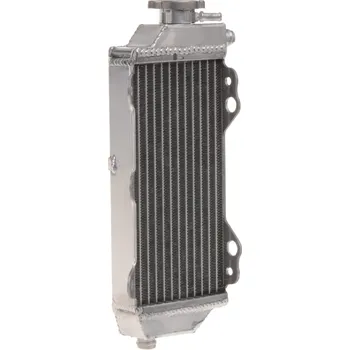 Chladič pravý YAMAHA [235*118*32], Q-TECH