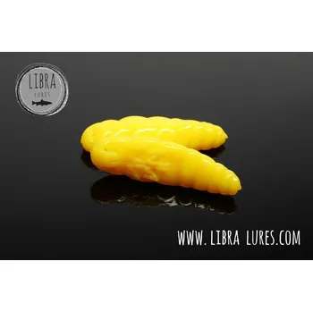 Umělá nástraha Libra Lures LARGO Yellow