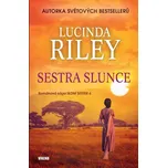 Sestra Slunce: Romantická sága Sedm…