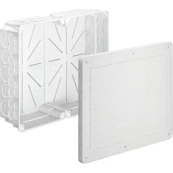 Elektroinstalační krabice KA-1092-28