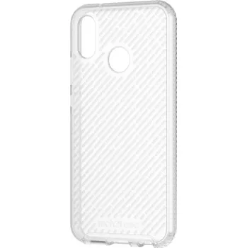 Tech21 Evo Shell pro Huawei P20 Lite Series 2018 - čirá