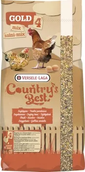 Krmivo pro hospodářské zvíře Versele-Laga Gold 4 mix 20 kg