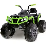 Ramiz Eva BDM 2.4 GHz černé/zelené