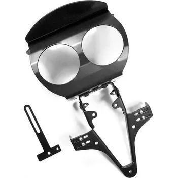 Držák SPZ HIGHSIDER Držák SPZ Suzuki GSR 600 do rok.výroby 10